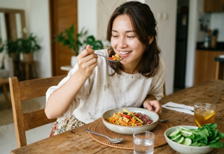 Sambal Goreng Labu Siam Tanpa Santan, Versi Lebih Ringan untuk Diet
